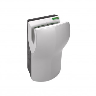 Secador de Mos Hands-In Dualflow Escovado