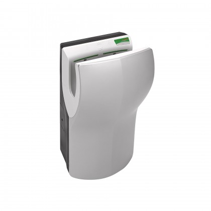 Secador de Mos Hands-In Dualflow Escovado