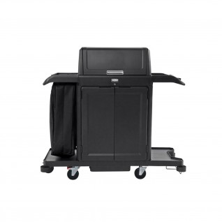 Kit Portas com Fechadura Rubbermaid