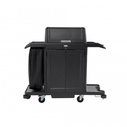 Kit Portas com Fechadura Rubbermaid