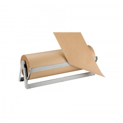 Dispensador Horizontal de Papel 96,5 x 16 x 21 cm