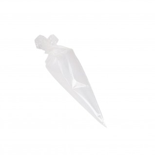 Sacos de Pasteleiro Descartveis 75 45,5 cm PELD