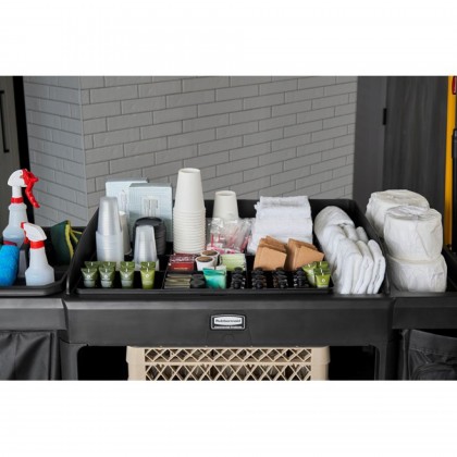 Organizador de Amenities Rubbermaid