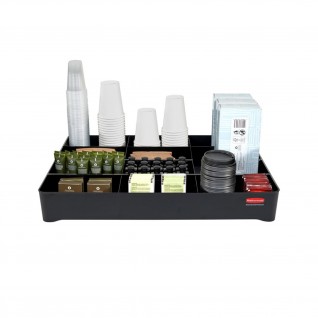 Organizador de Amenities Rubbermaid