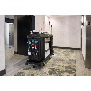 Organizador de 9 Bolsos Rubbermaid