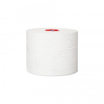 Tork Mid-size Rolo de Papel Higinico Suave Premium T6