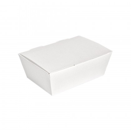 Lunch Boxes ThePack 500 ml Branco