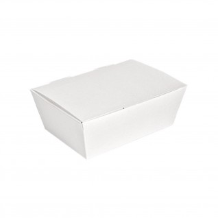 Lunch Boxes ThePack 500 ml Branco