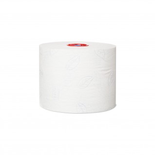 Tork Mid-size Rolo de Papel Higinico Suave Premium T6