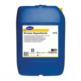 Divosan Hypochlorite VT3