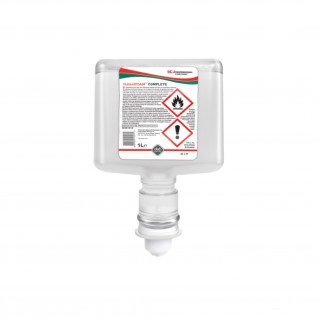 InstantFOAM Complete™ para Doseador Automtico