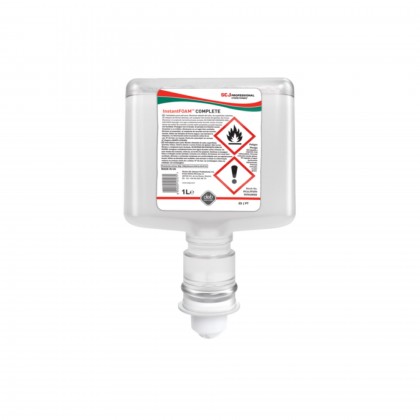 InstantFOAM� Complete™ para Doseador Autom�tico