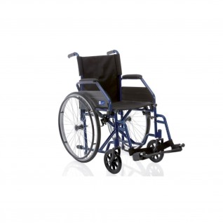 Cadeira de Rodas Extra��o R�pida CP102-48