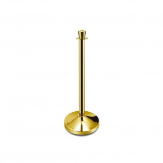 Colunas Mveis  32 x 93,5 cm Dourado