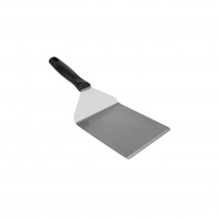 Esptula para Hamburguer 32,5 x 12,5 cm Inox