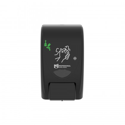 Dispensador Ultra Black Dispenser 2 L