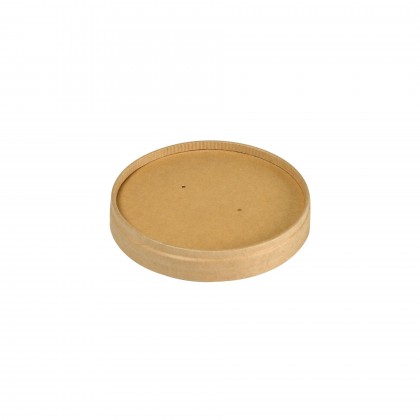 Tampa Ronda Short 240/360 ml Natural