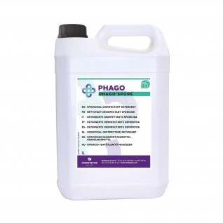 PHAGOSPORE 5 Litros