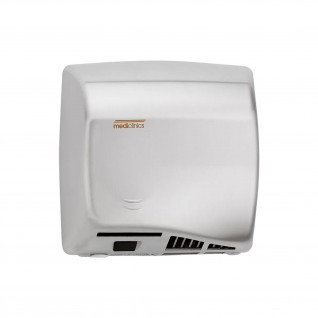 Secador de M�os Autom�tico Speedflow Inox Escovado
