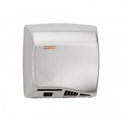 Secador de M�os Autom�tico Speedflow Inox Escovado
