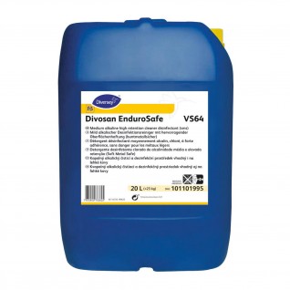Divosan EnduroSafe VS64