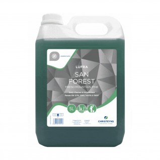 LUFRA SAN FOREST