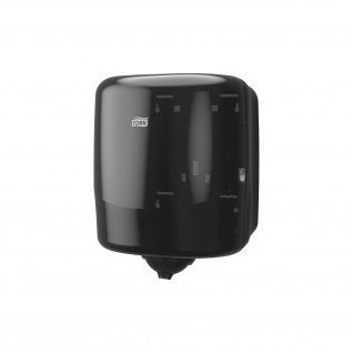 Tork Reflex™ Dispensador M4 Folha a Folha Preto