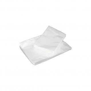 Sacos Embalar a V�cuo 20 x 30 x 0,065 cm