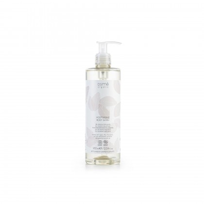 Gel de Duche Osm� c/ pump remov�vel 18 x 380 ml