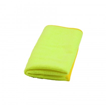Pano TASKI MyMicro Eco Amarelo