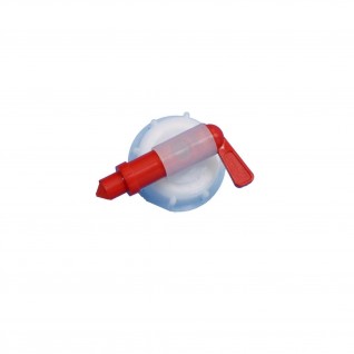 Torneira p/ Bilhas 20 L