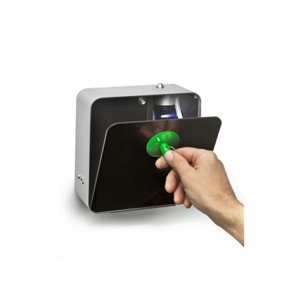 Nebulizador FE100B Preto