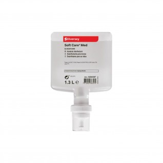 Soft Care Med 4 x 1,3 L