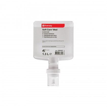 Soft Care Med 4 x 1,3 L