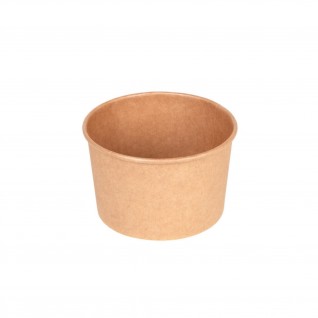 Saladeiras 480 ml � 11,1/9,5 x 7 cm Kraft