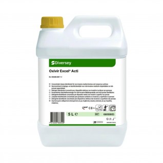Oxivir Excel Acti