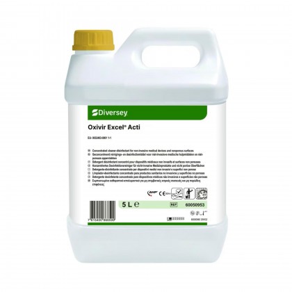 Oxivir Excel Acti