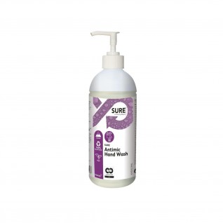 SURE Antimic Hand Wash 500 ml