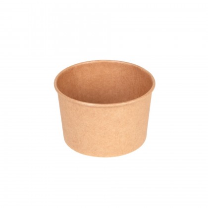 Saladeiras 480 ml � 11,1/9,5 x 7 cm Kraft