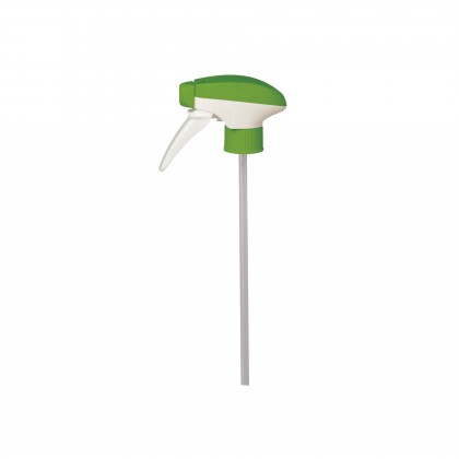 Pulverizador Verde 750 ml