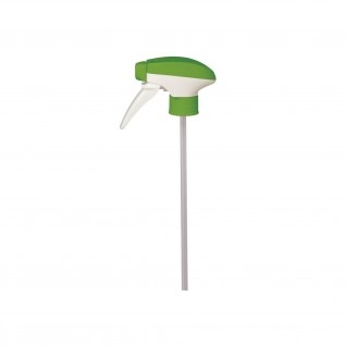 Pulverizador Verde 750 ml