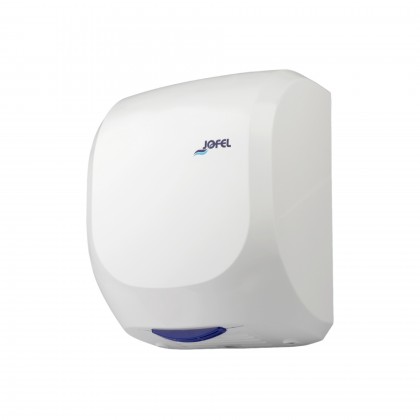 Secador de M�o High Performance 1400 W ABS Branco