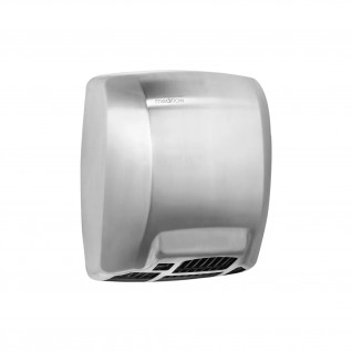 Secador de M�os Autom�tico Mediflow� Logic Dry Acetinado