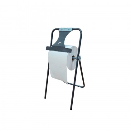 Dispensador Rolos Industriais de Ch�o VALOR