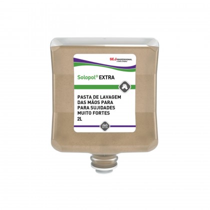 Solopol� Extra 4 x 2 L