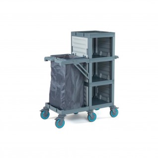 Carro Hotel-Evolution 400