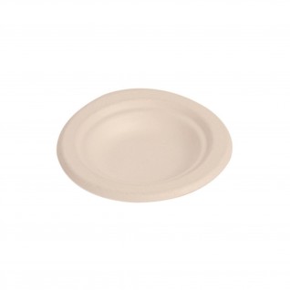 Pratos Bionic � 9,5 x 1,5 cm