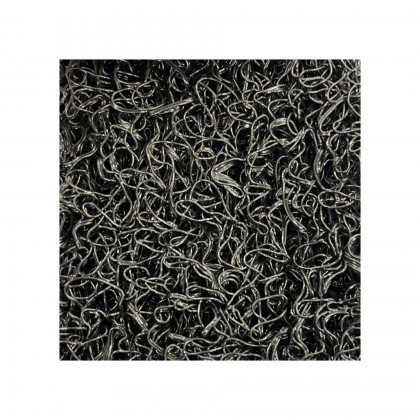 RizoMat Tapete Vinil Esparguete em Rolo 120 cm x 8 m 15mm
