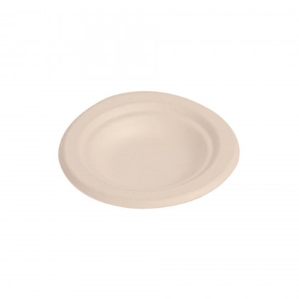 Pratos Bionic � 9,5 x 1,5 cm