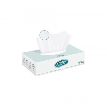 Len�os Faciais Amoos Professional 2F